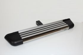 2021 Rogue Romik Running Boards