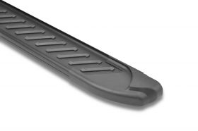  Ford F-150 Super Cab "DRP" Running Boards Romik® RAL-TB Side Steps (2015-Present)