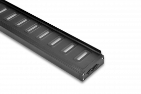 Mercedes Benz Sprinter ROF-C Rear Step (2007-Present)