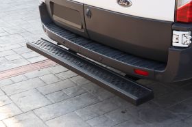 Ford Transit RPD-C Rear Step (2014-Present)